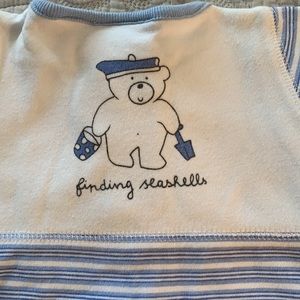 Baby N Cotton Onesie